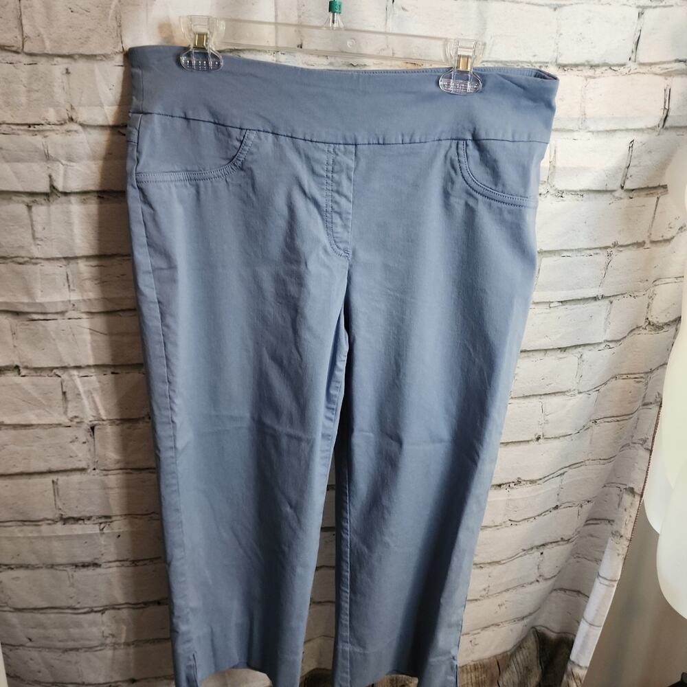 Ruby Rd. Women's Dress Capris